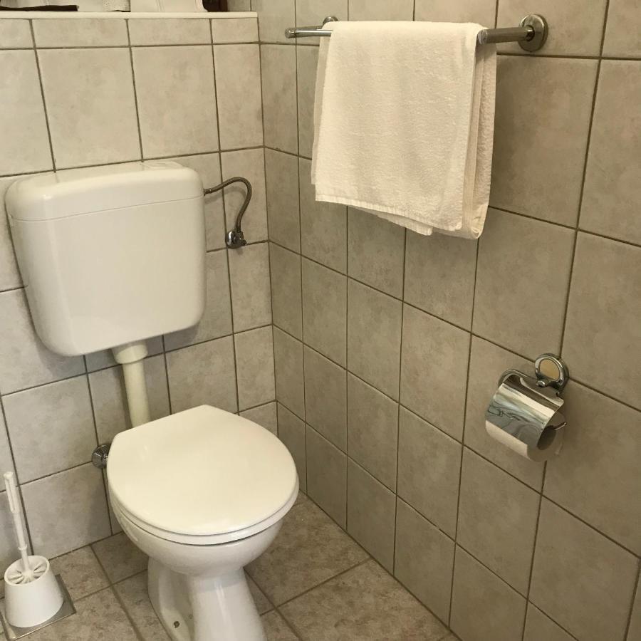 Giorgio Funtana Hotell Eksteriør bilde