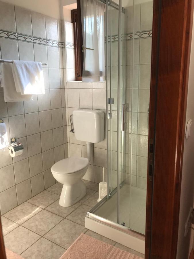 Giorgio Funtana Hotell Eksteriør bilde
