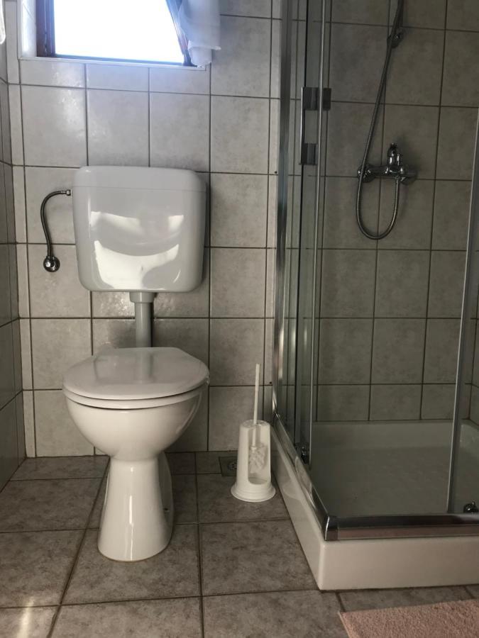 Giorgio Funtana Hotell Eksteriør bilde