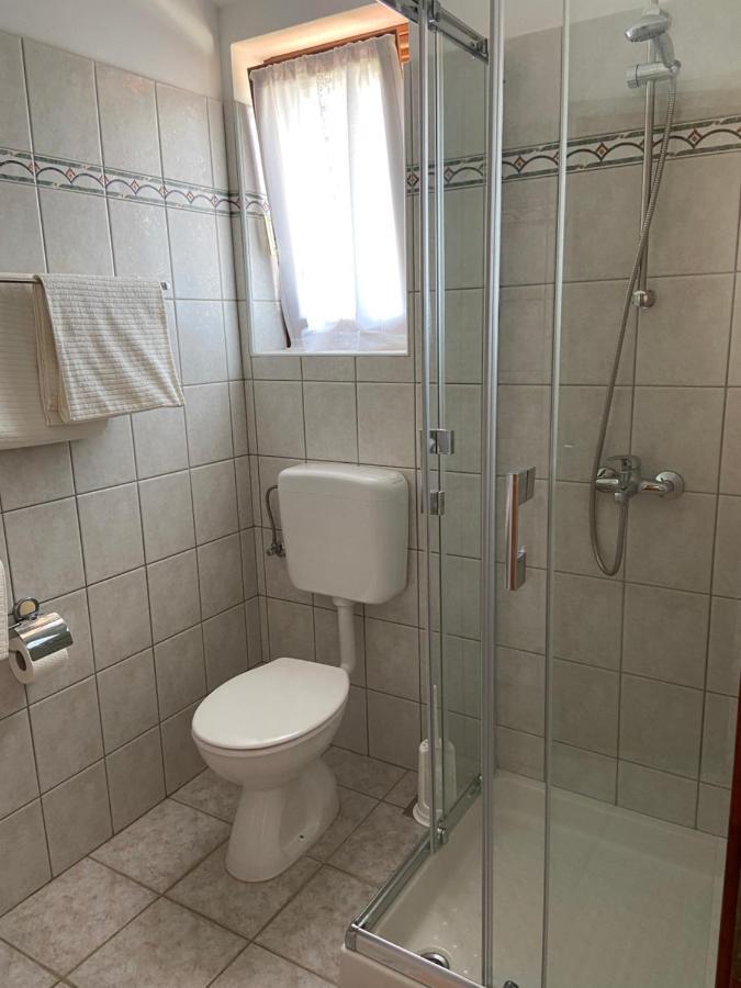 Giorgio Funtana Hotell Eksteriør bilde