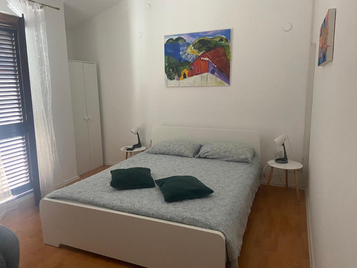 Giorgio Funtana Hotell Eksteriør bilde
