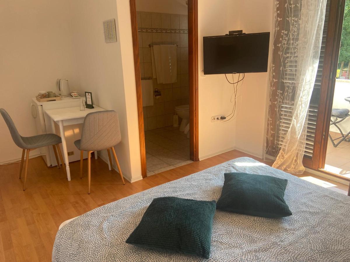 Giorgio Funtana Hotell Eksteriør bilde
